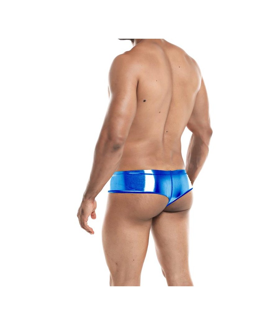 Cheeky Brief Provocative Azul Skai