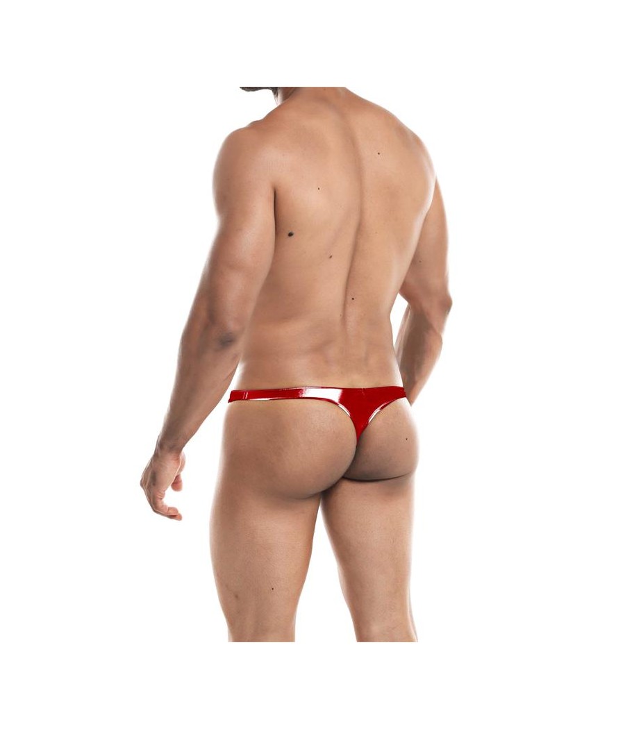 Tanga Classic Provocative Rojo Skai