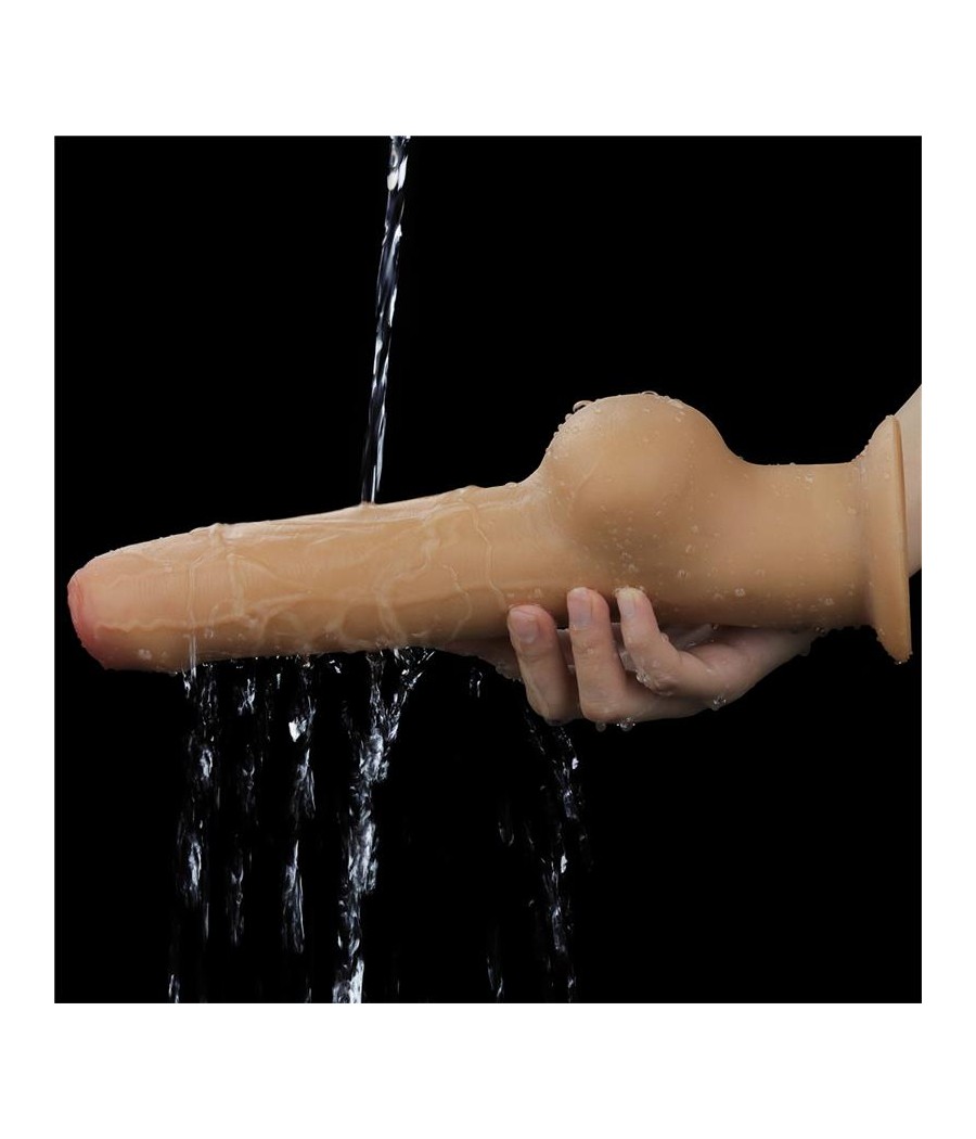 Dildo Doble Capa 11