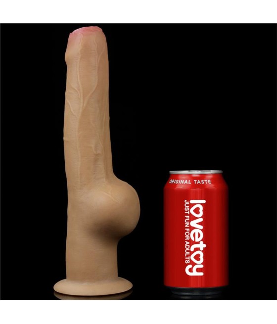 Dildo Doble Capa 11