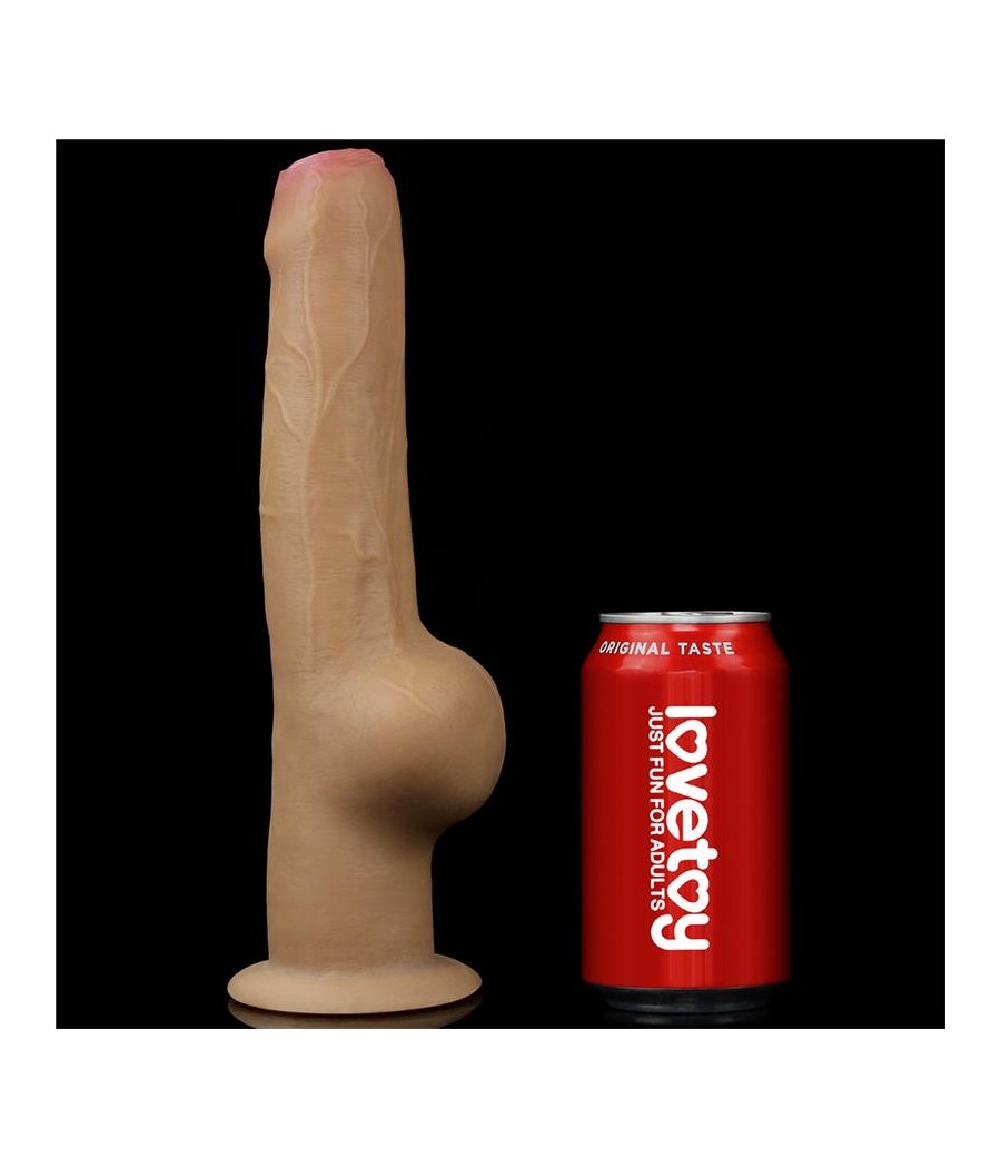 Dildo Doble Capa 11