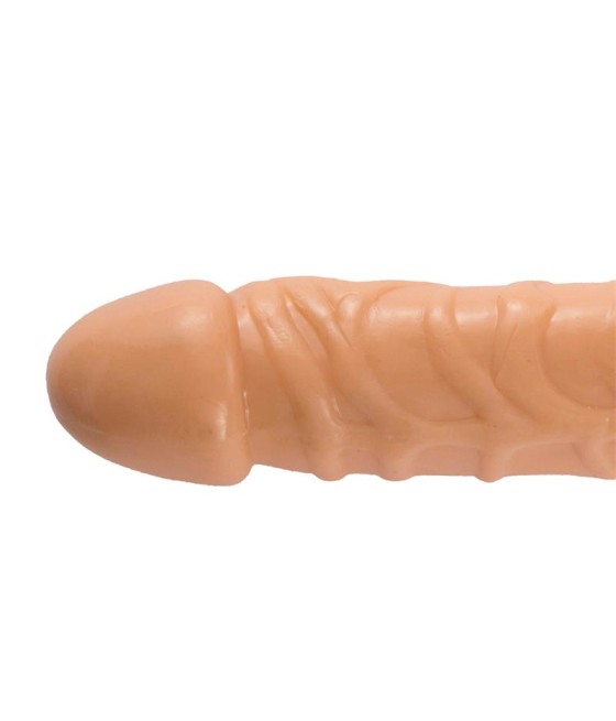 Trent Dildo Doble Realista Natural 173 44 cm