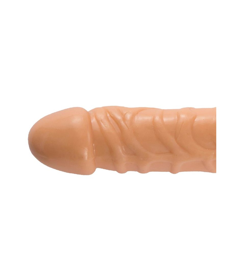 Trent Dildo Doble Realista Natural 173 44 cm