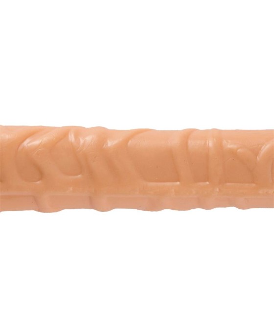 Trent Dildo Doble Realista Natural 173 44 cm