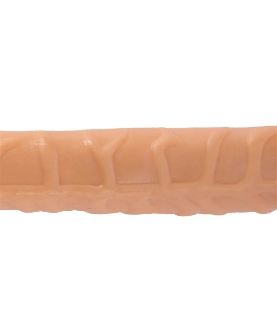 Trent Dildo Doble Realista Natural 173 44 cm