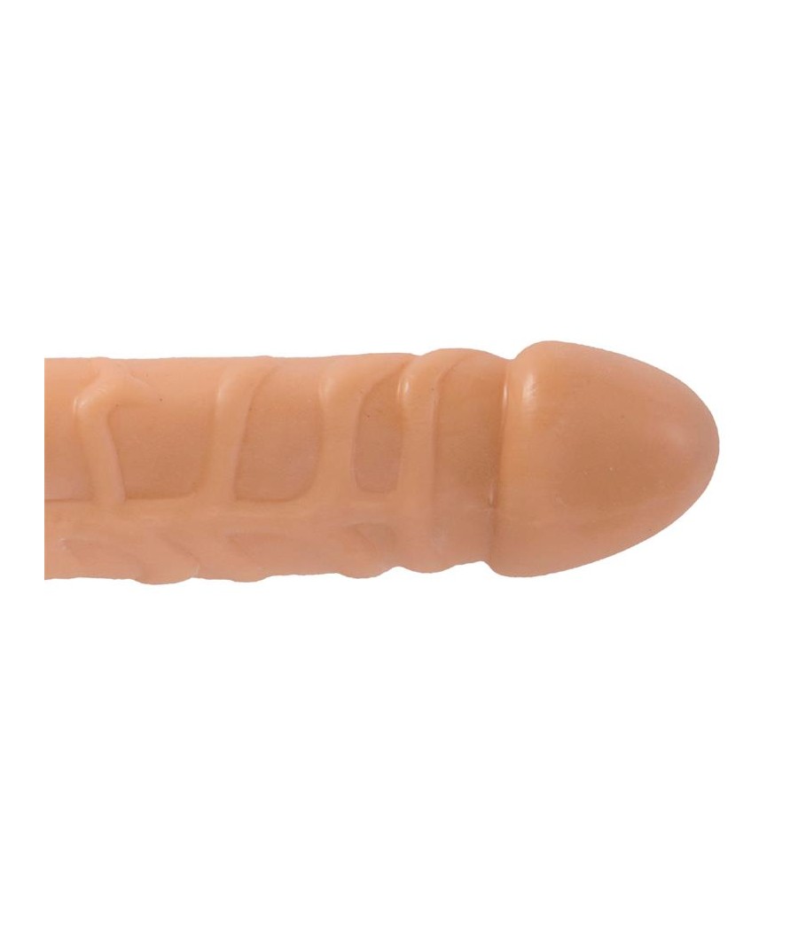 Trent Dildo Doble Realista Natural 173 44 cm