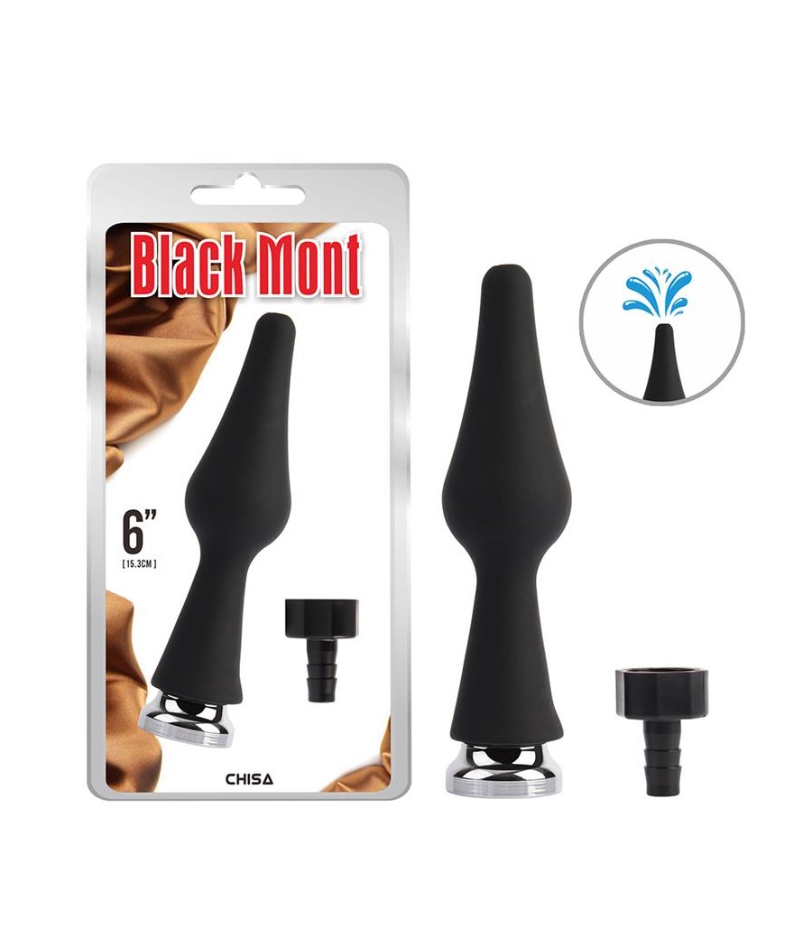 Accesorio para Ducha Anal CleanStream Enema 6