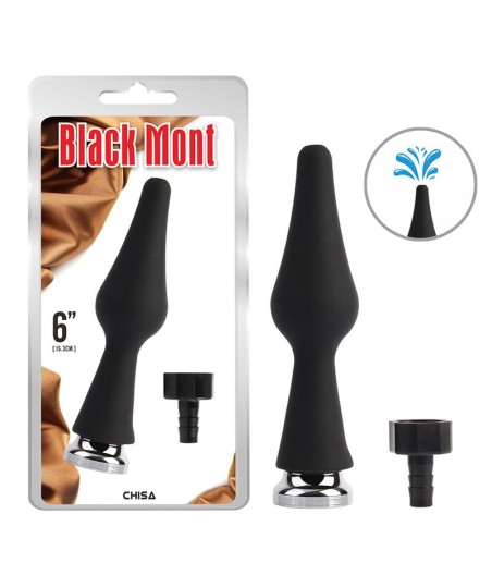 Accesorio para Ducha Anal CleanStream Enema 6