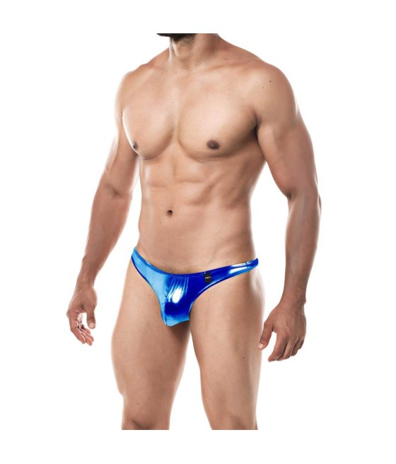 Tanga Classic Provocative Skai Azul