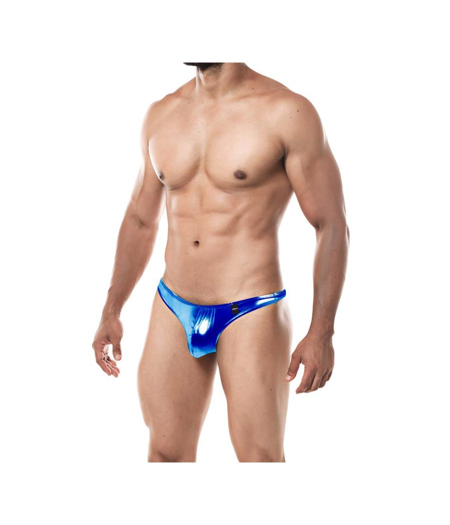 Tanga Classic Provocative Skai Azul