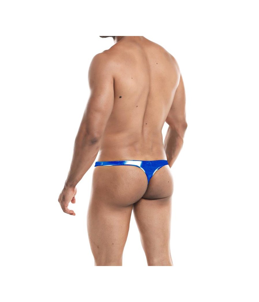 Tanga Classic Provocative Skai Azul