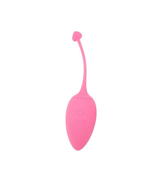 Huevo Vibrador Control Remoto Sweety Teaser USB 57