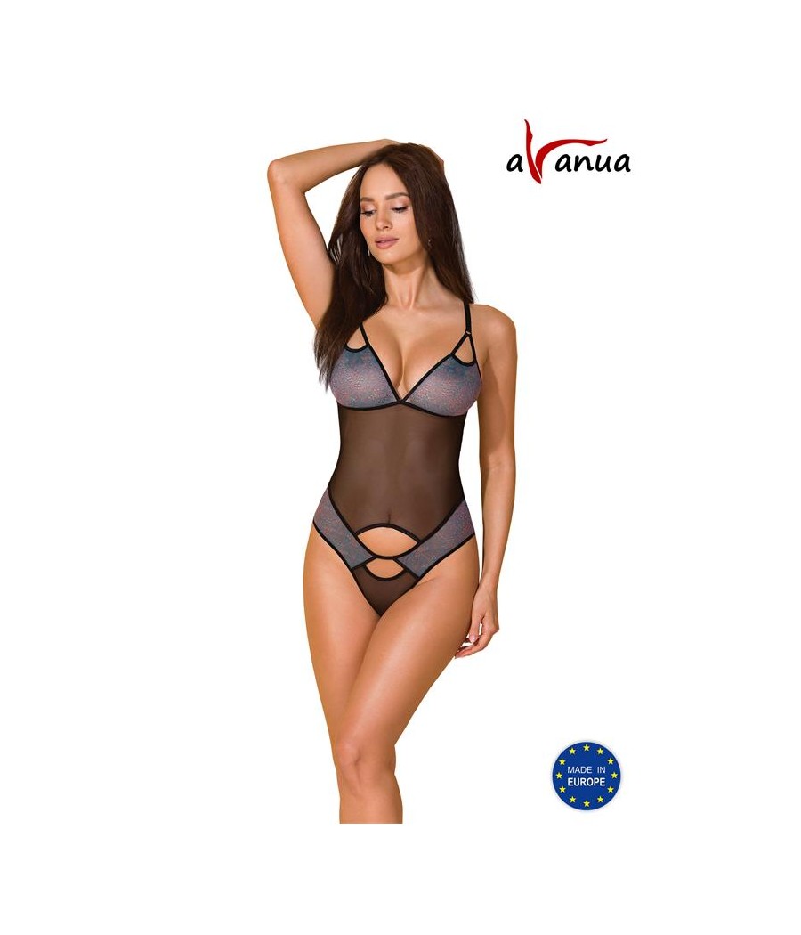 Carina Body Negro