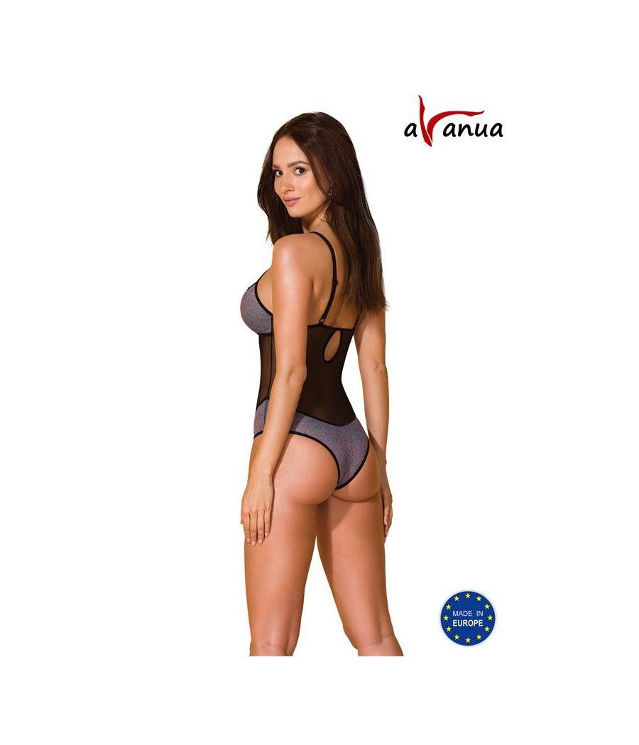 Carina Body Negro