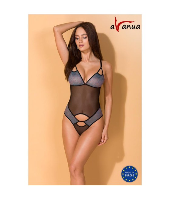 Carina Body Negro