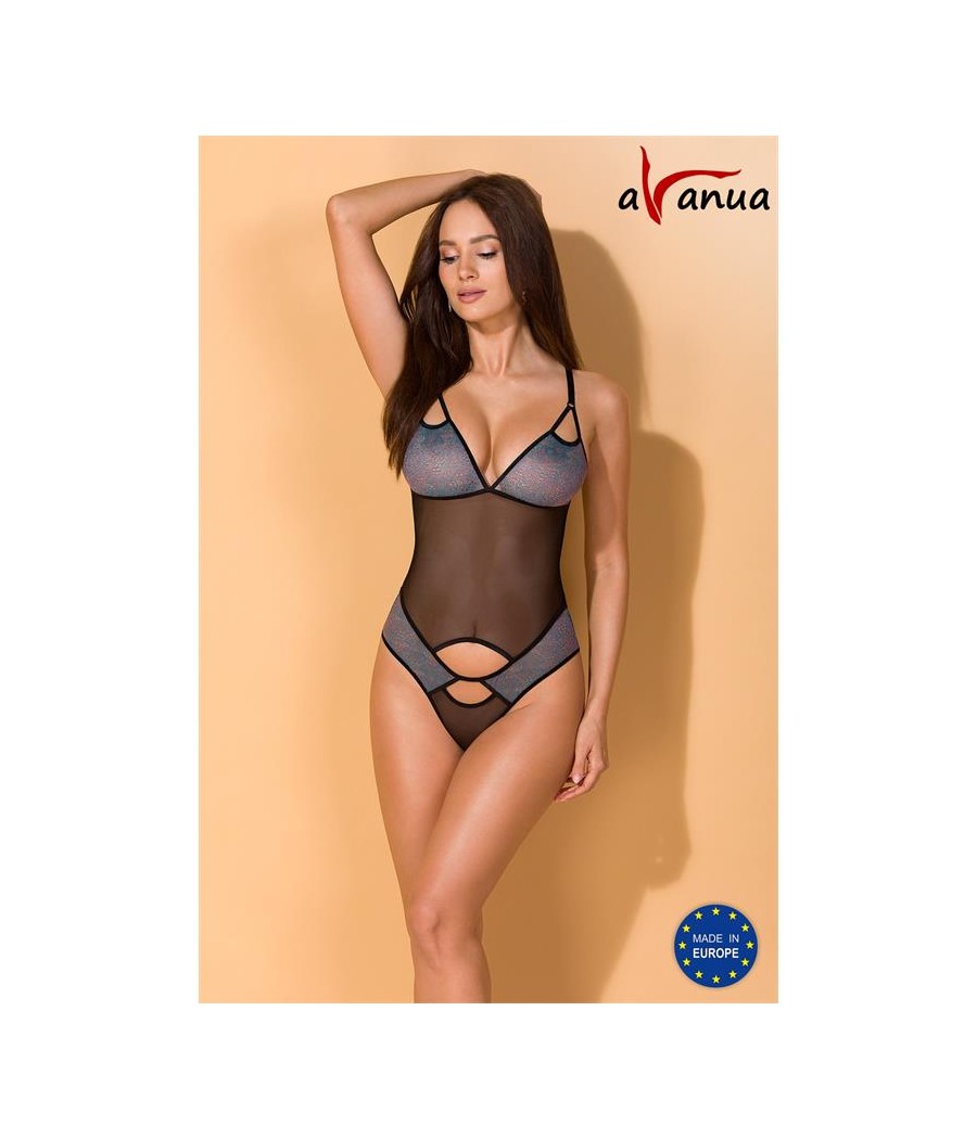 Carina Body Negro