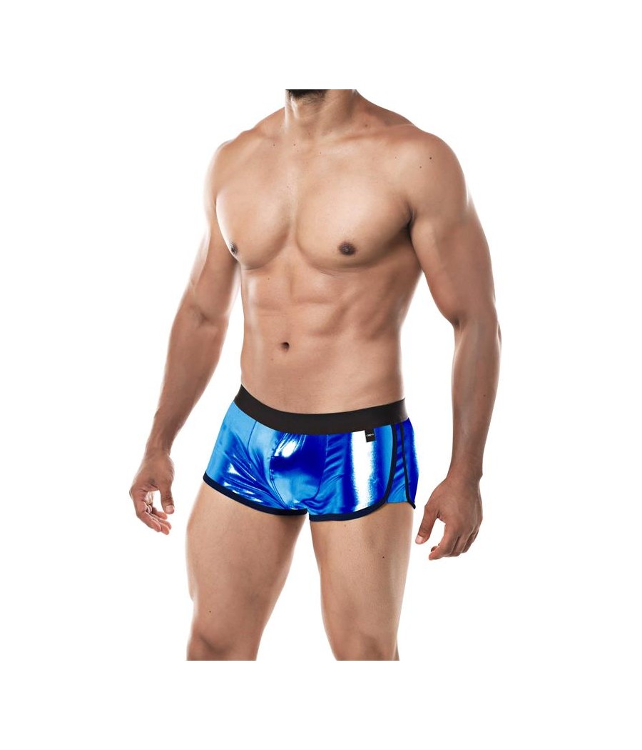 Boxer Atletico Provocative Azul Skai