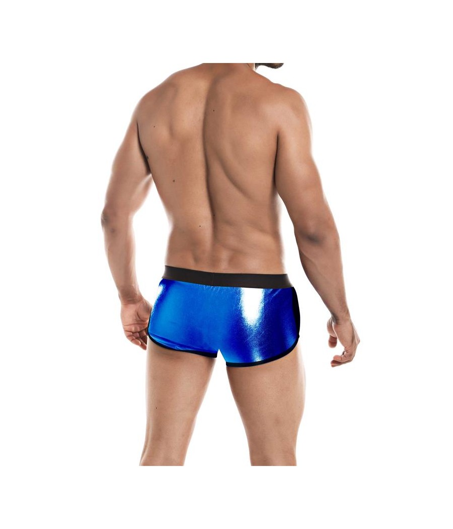 Boxer Atletico Provocative Azul Skai