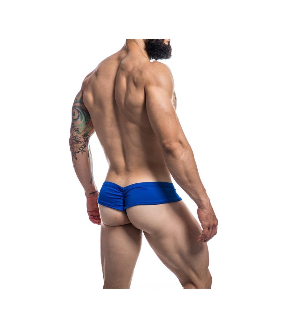 Cheeky Brief Provocative Royal Blue