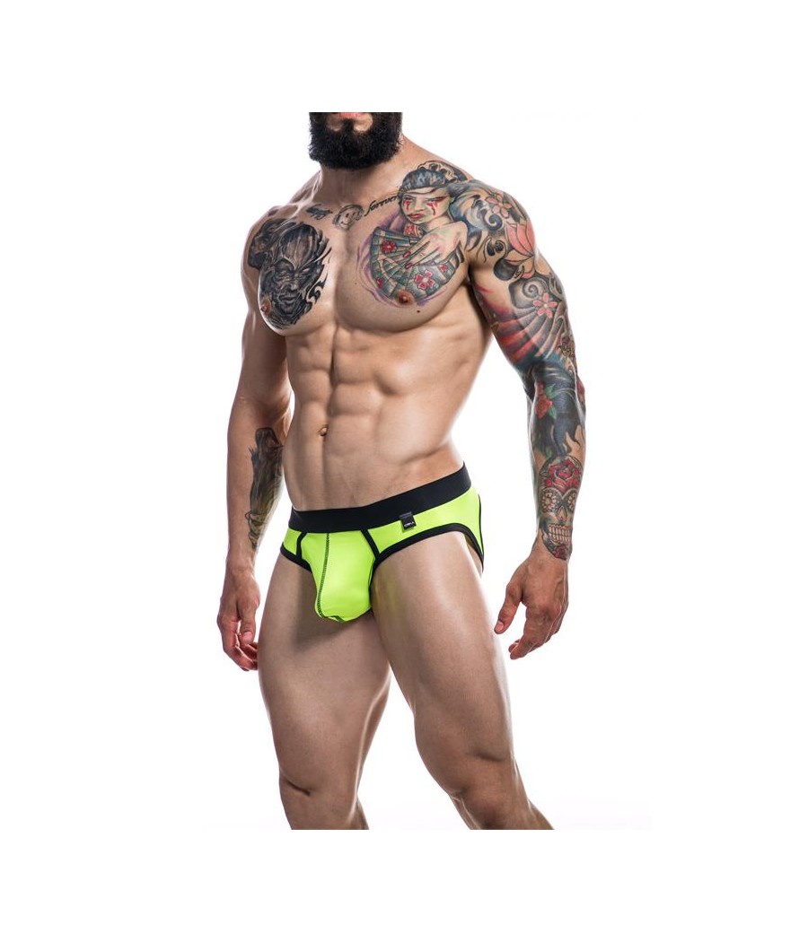 Jockair Provocative Neon Lime