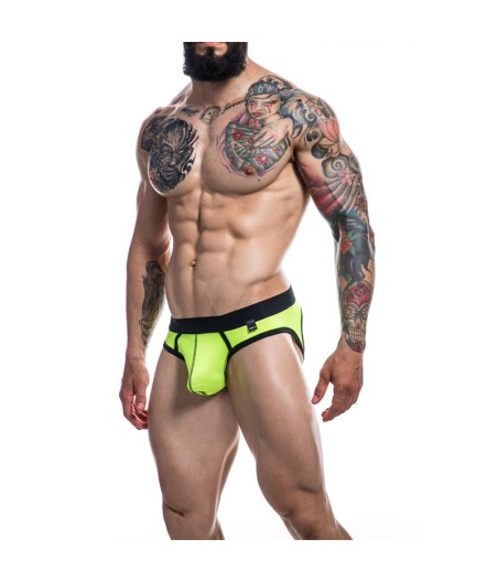 Jockair Provocative Neon Lime