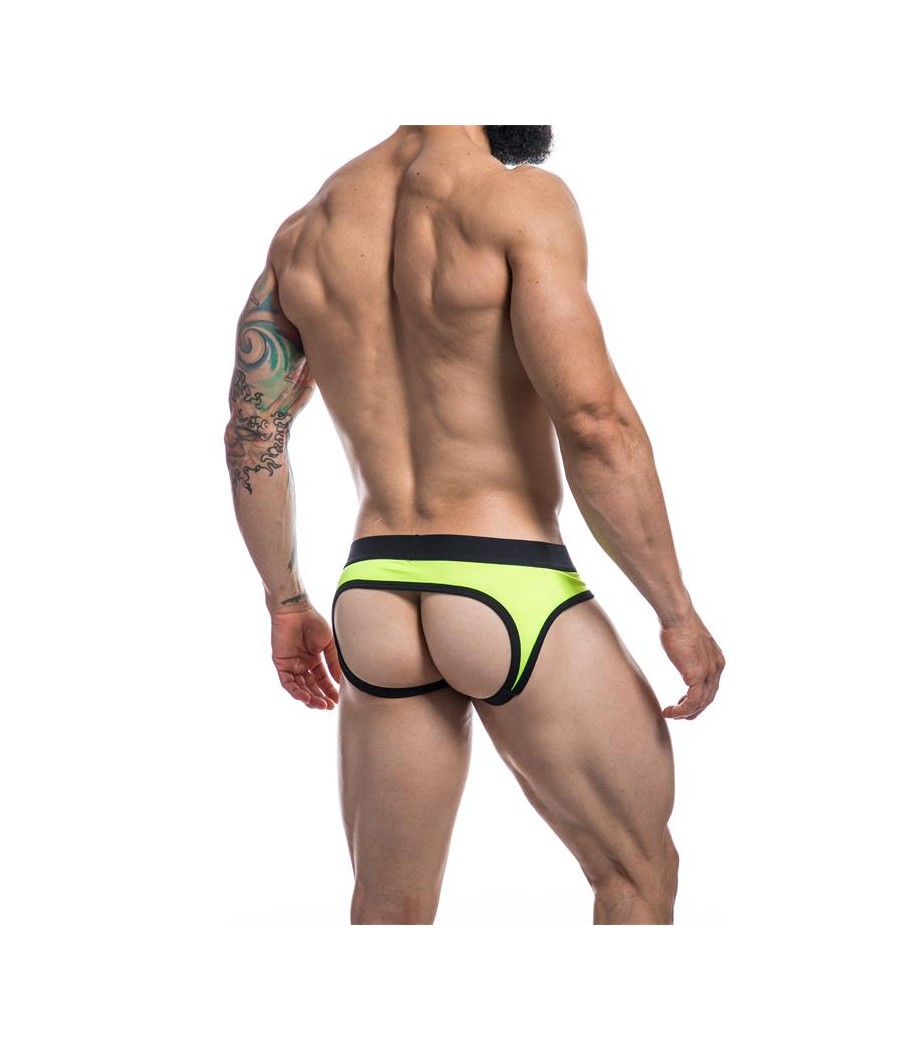 Jockair Provocative Neon Lime