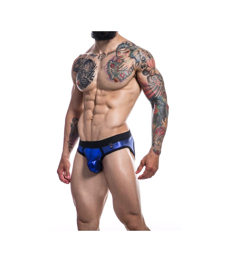 Jockair Provocative Azul Skai