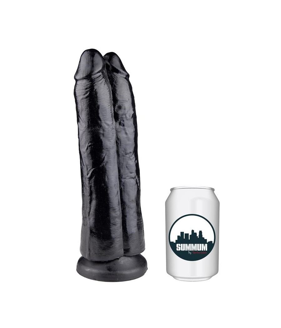 Dildo Gemelo 26 cm