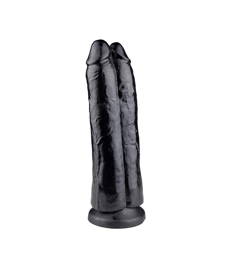 Dildo Gemelo 26 cm