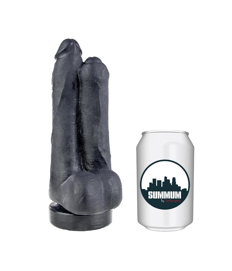 Dildo Lucha 16 cm