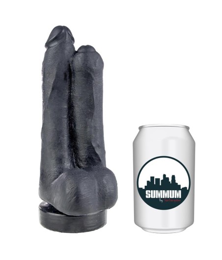 Dildo Lucha 16 cm