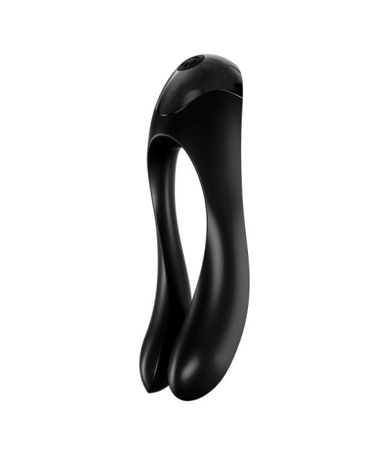 Vibrador Candy Cane Negro