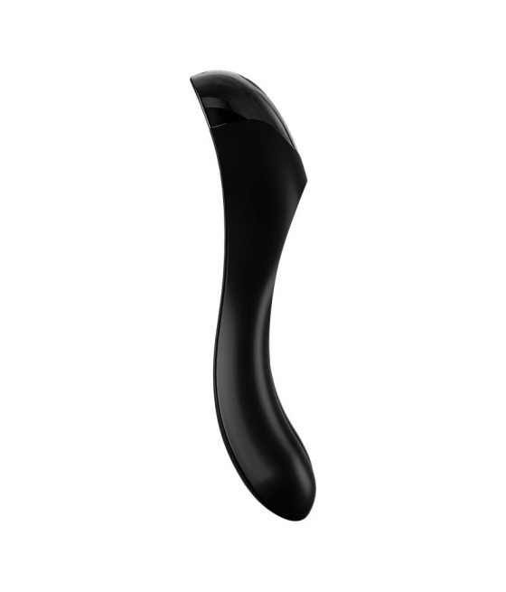 Vibrador Candy Cane Negro