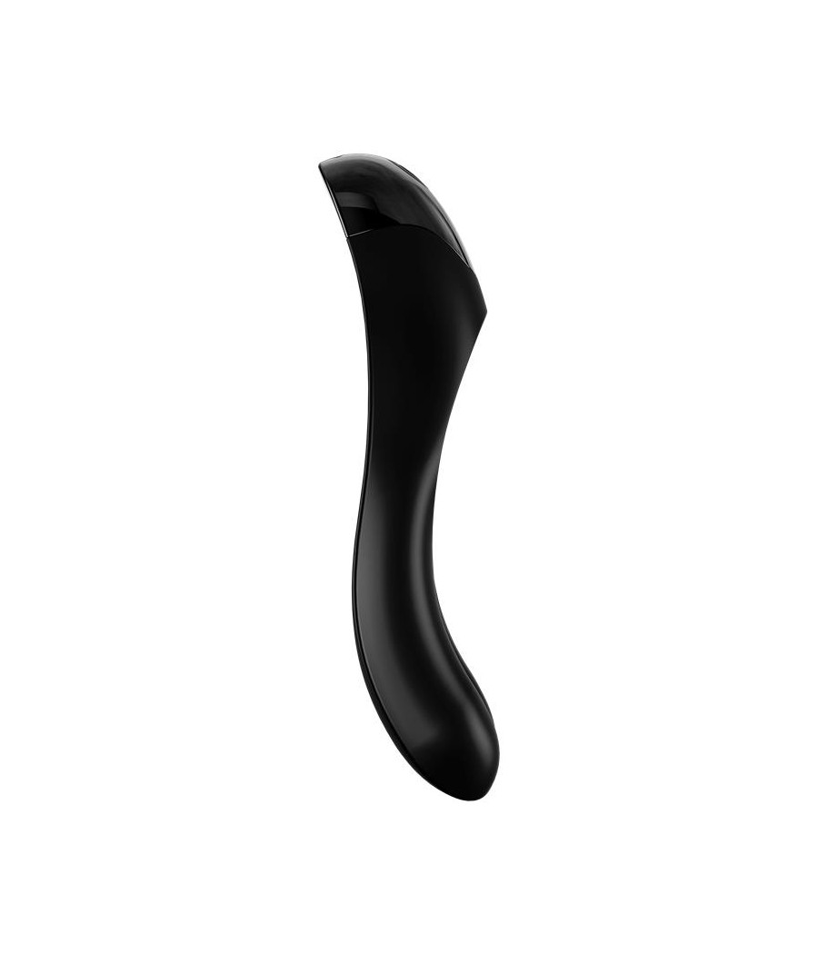 Vibrador Candy Cane Negro