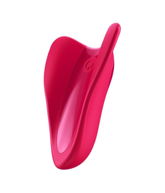 Vibrador High Fly Rojo