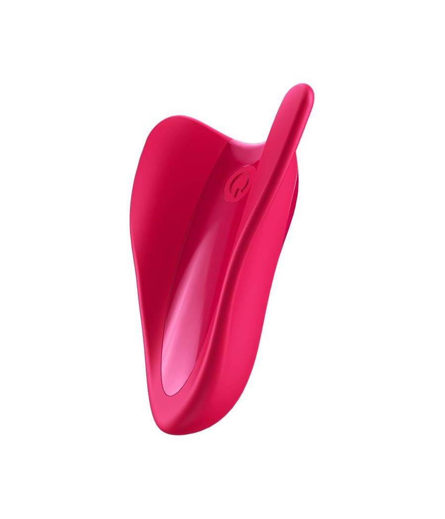 Vibrador High Fly Rojo