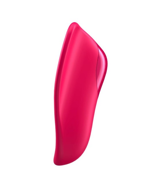 Vibrador High Fly Rojo