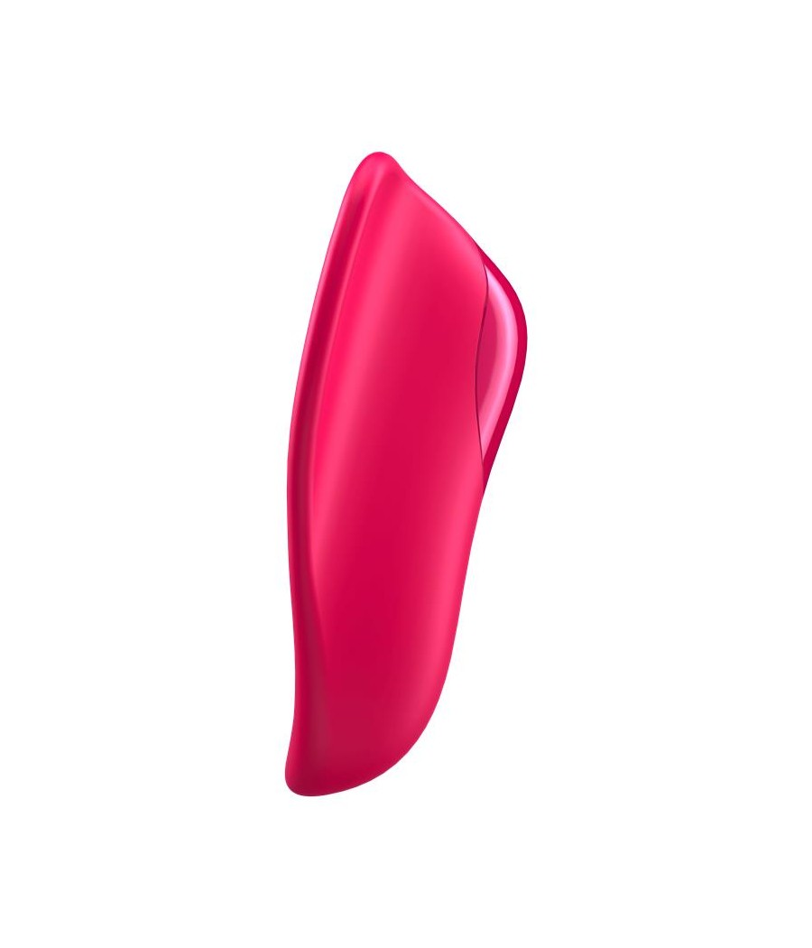 Vibrador High Fly Rojo