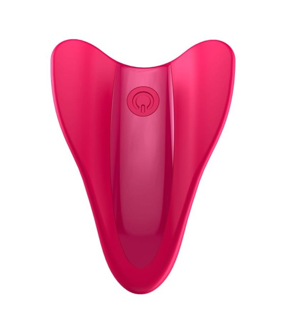 Vibrador High Fly Rojo