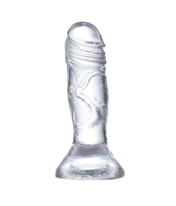 Dildo Realista Material Cristalino 123 cm