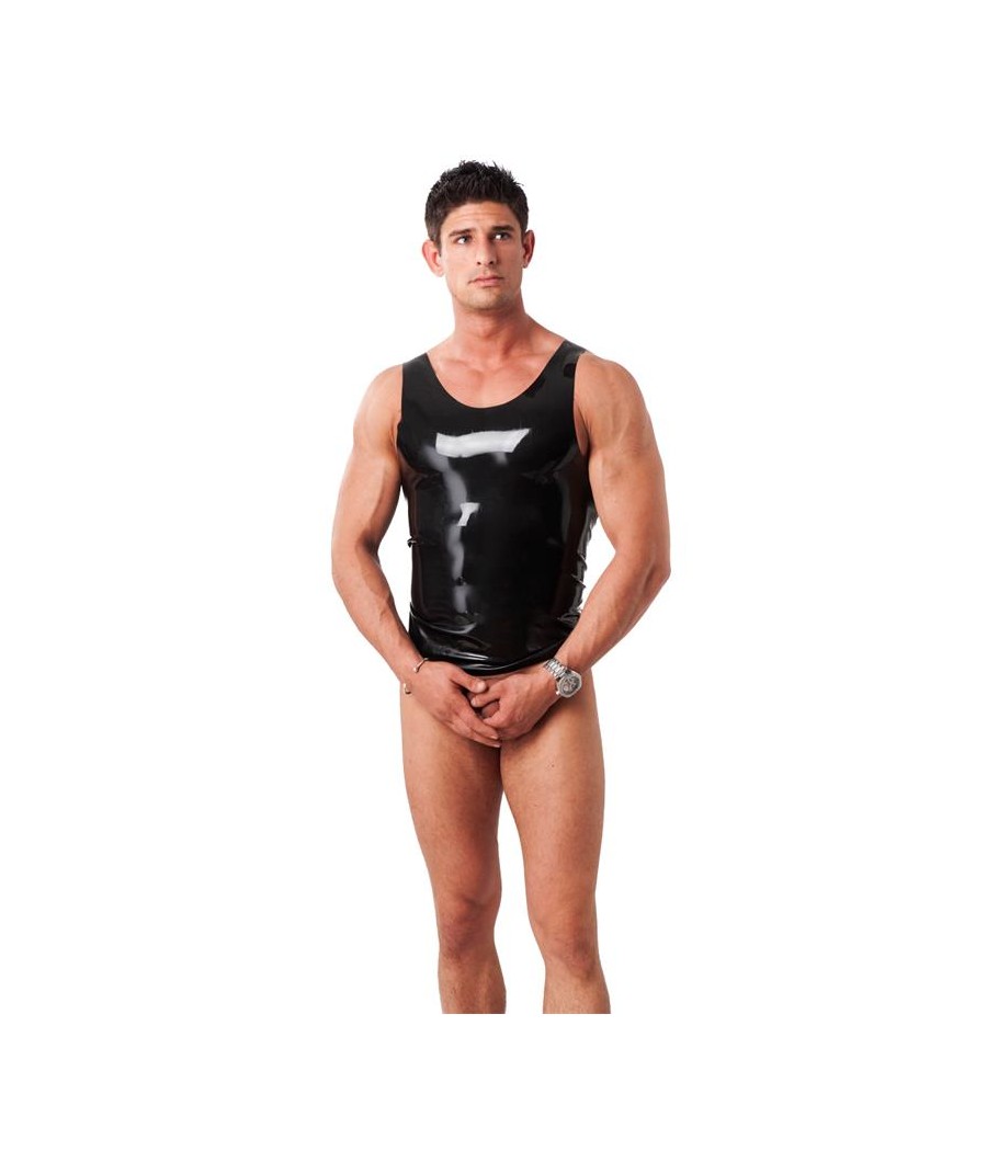 Rimba Latex Play Camiseta