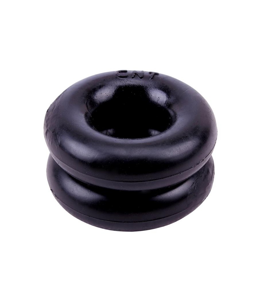 Anillos para el Pene Donut Negro