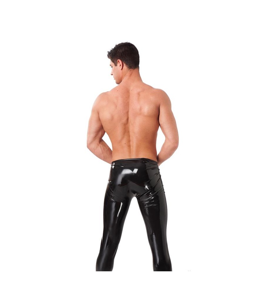 Rimba Latex Play Pantalones