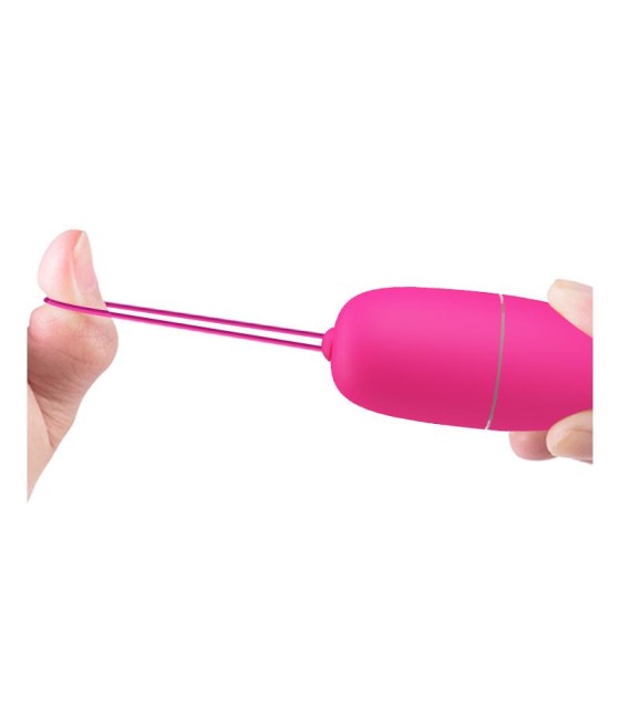 Selkie Huevo Vibrador con Control Remoto