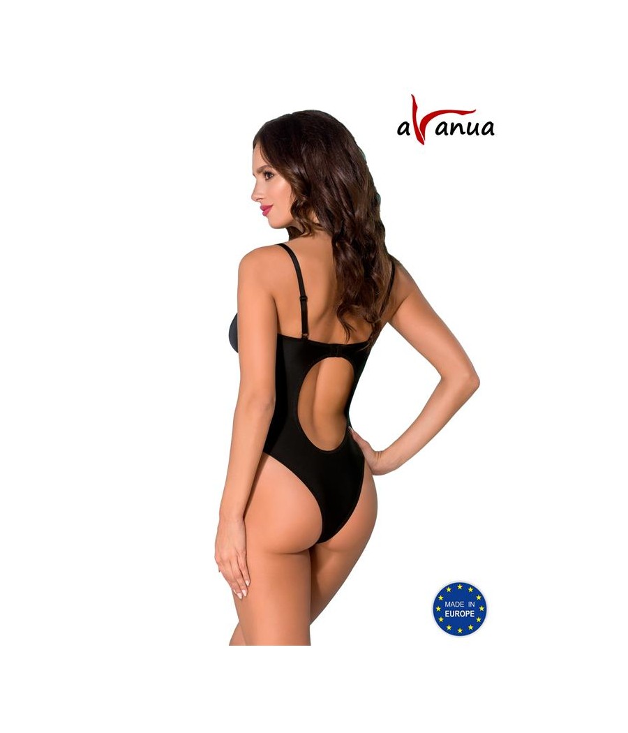 Rania Body Negro