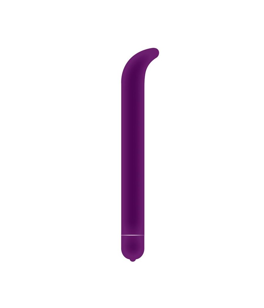 Estimulador VIbrador Punto G 10 funciones Purpura