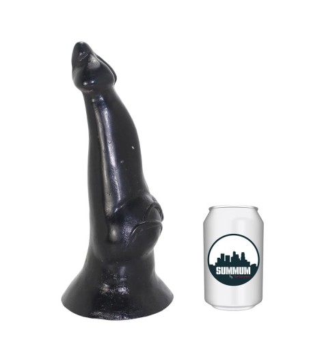 Dildo German Doggy 25 cm