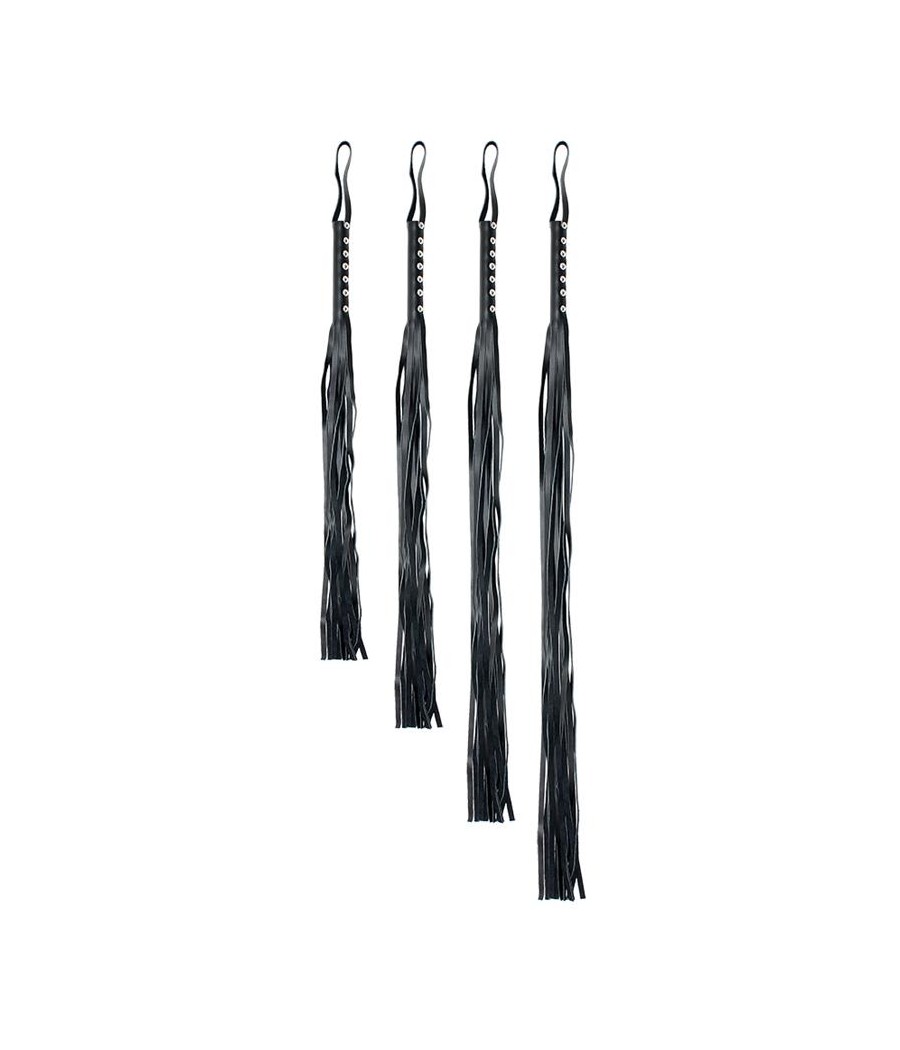 Rimba Bondage Play Flogger 60 cm