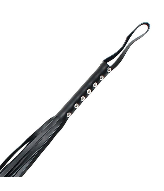 Rimba Bondage Play Flogger 75 cm