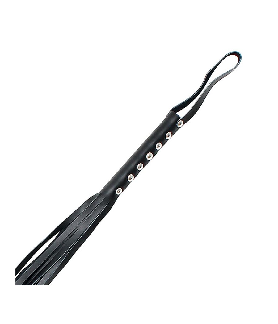 Rimba Bondage Play Flogger 75 cm